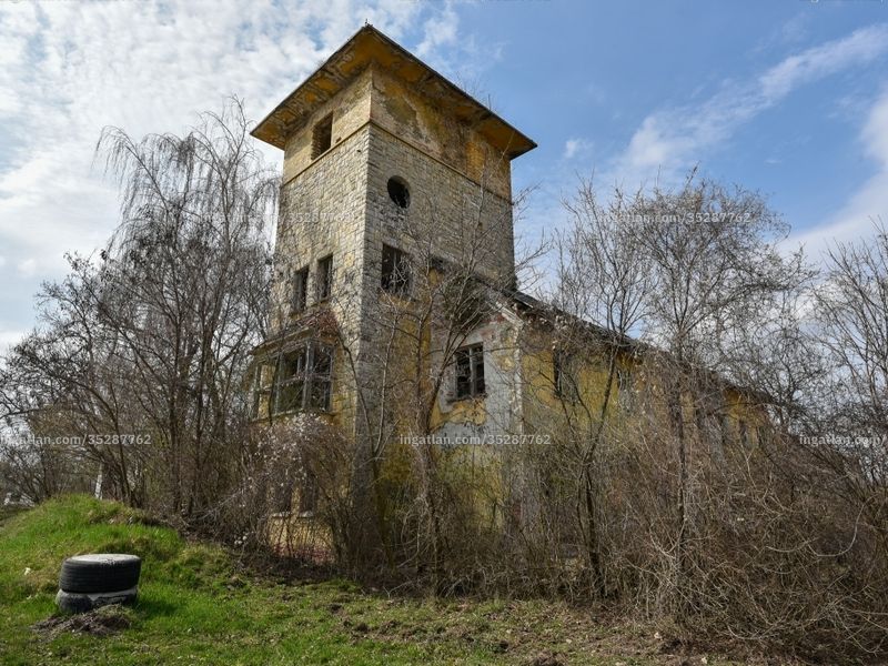 Ingatlan kép
