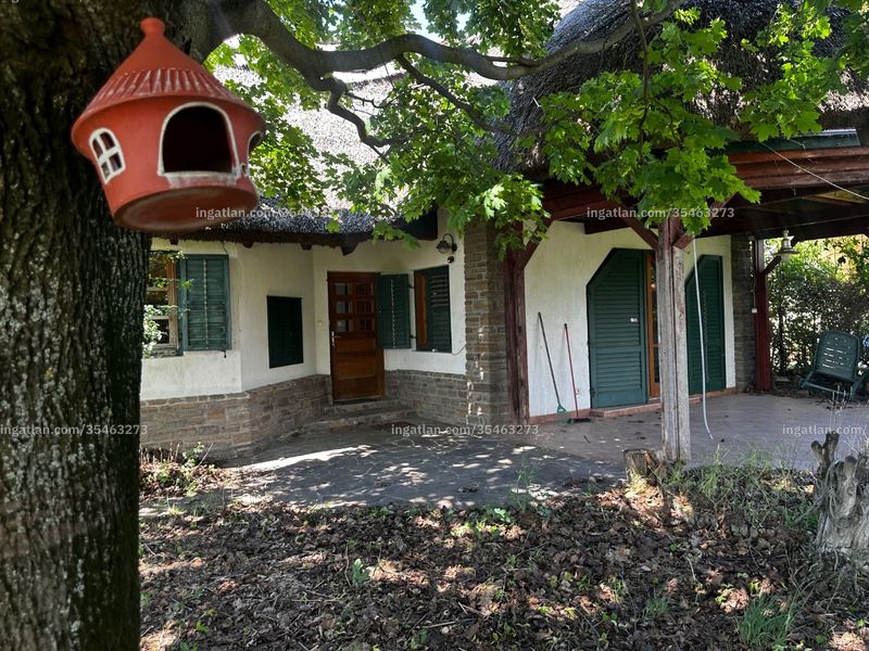 Ingatlan kép