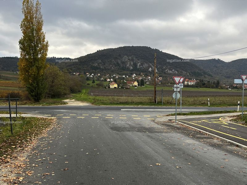 Ingatlan kép