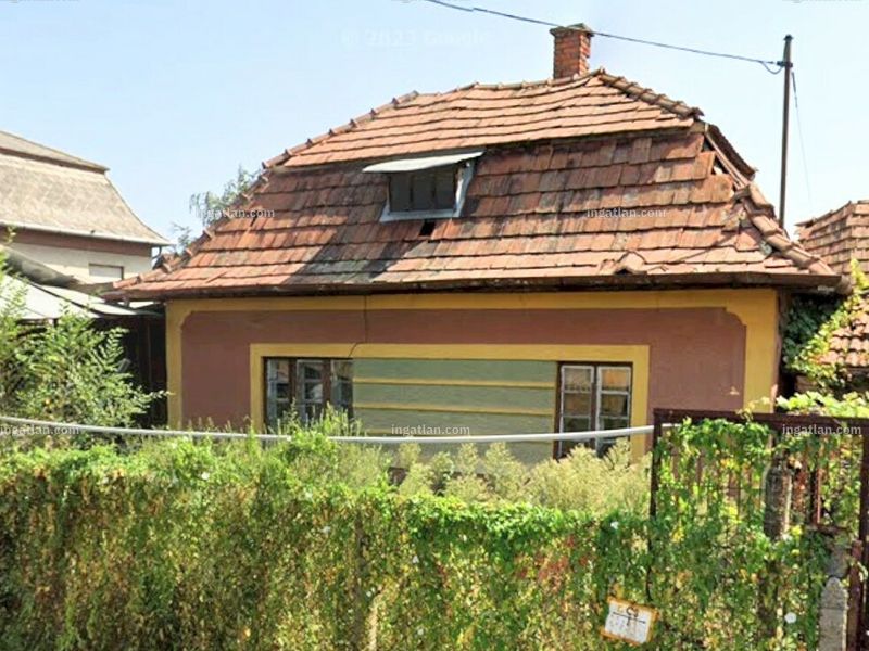 Ingatlan kép