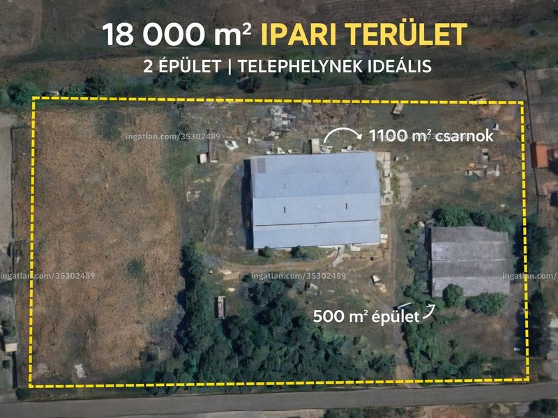 Ingatlan kép