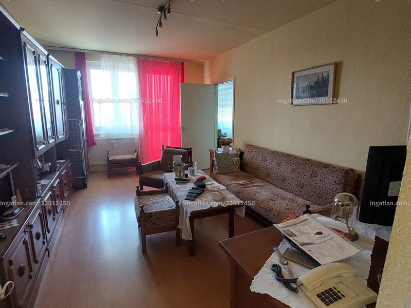Ingatlan kép