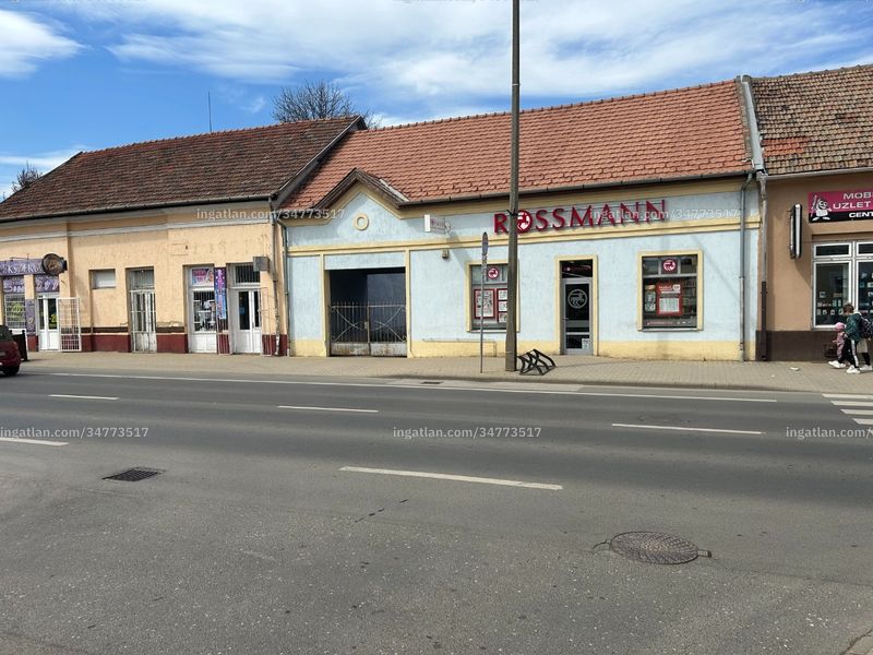 Ingatlan kép
