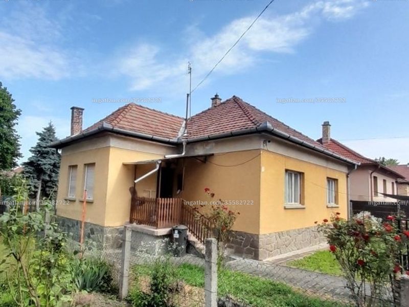 Ingatlan kép