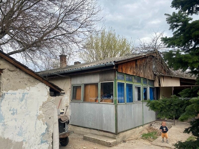 Ingatlan kép