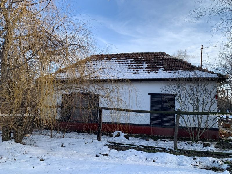 Ingatlan kép