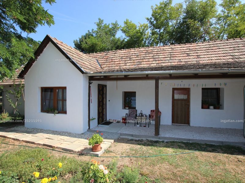 Ingatlan kép