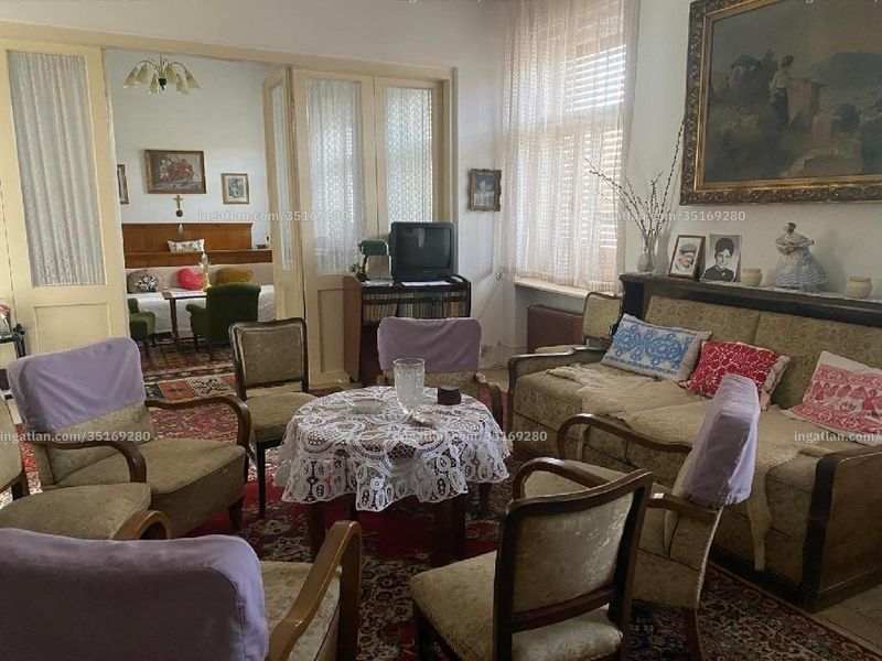 Ingatlan kép