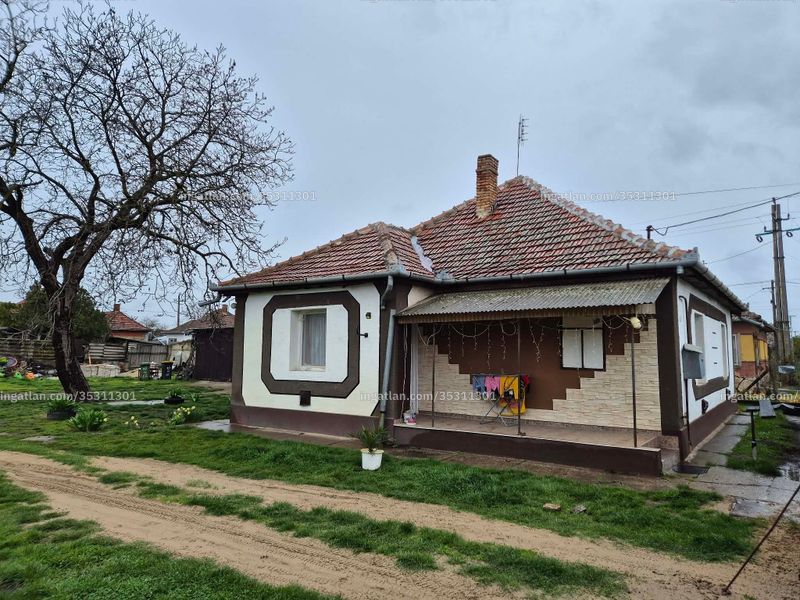 Ingatlan kép