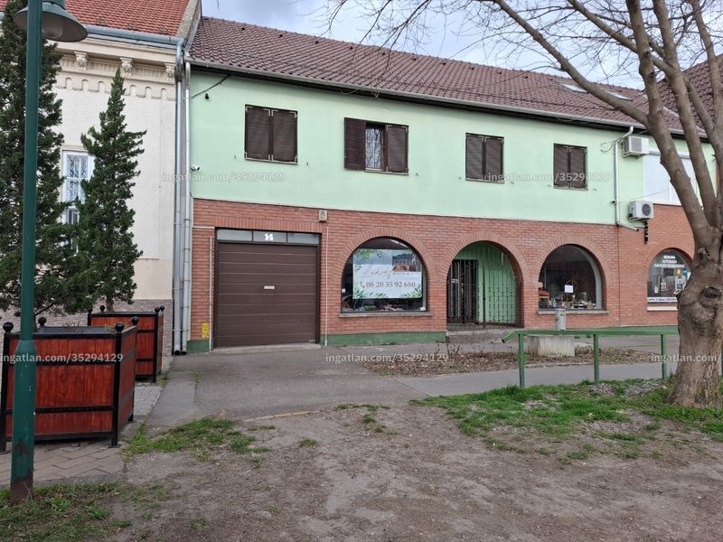 Ingatlan kép