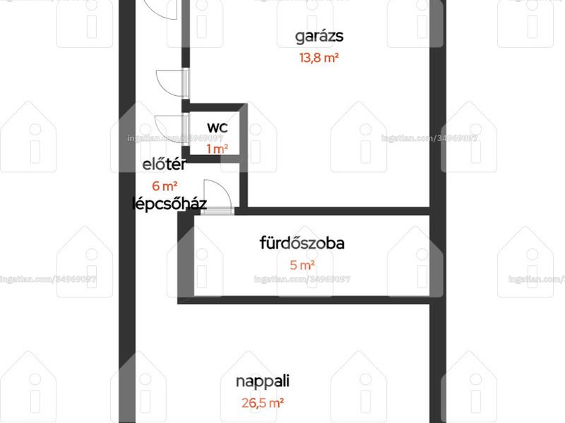Ingatlan kép