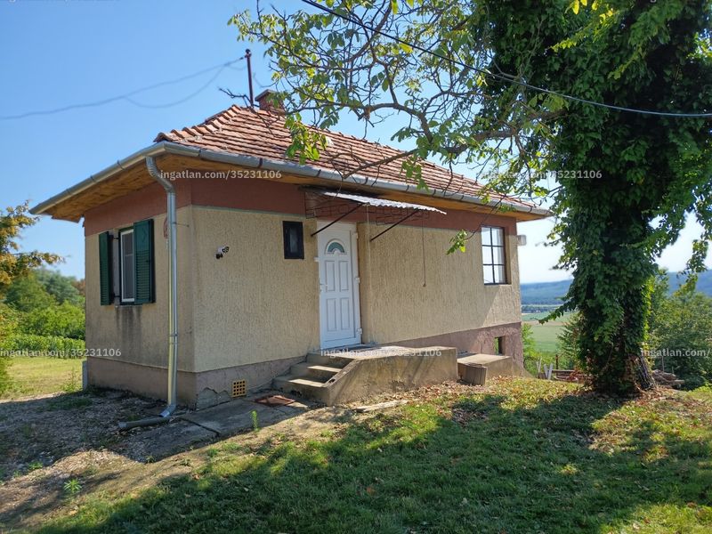 Ingatlan kép