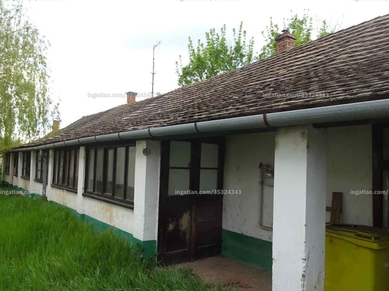 Ingatlan kép