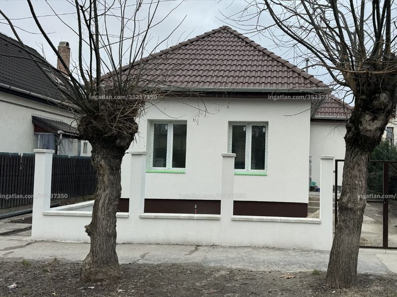 Ingatlan kép
