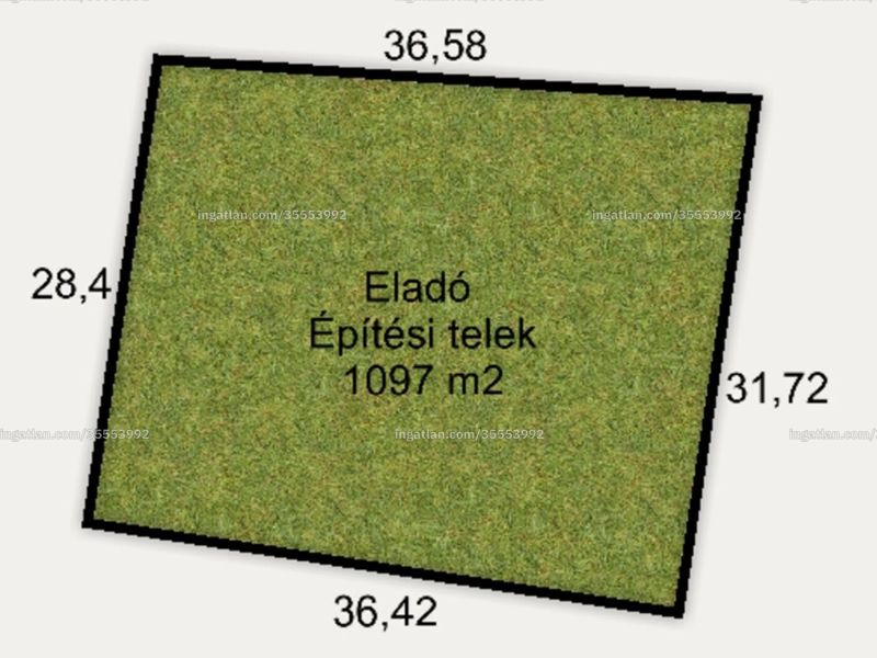 Ingatlan kép