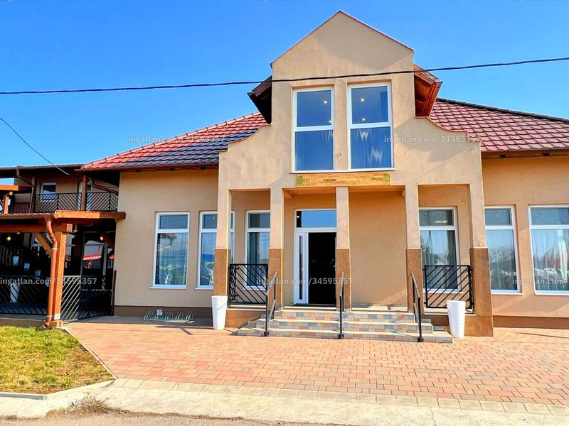 Ingatlan kép