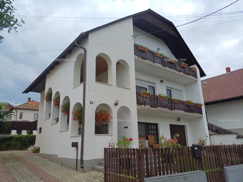 Ingatlan kép