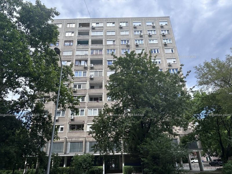 Ingatlan kép