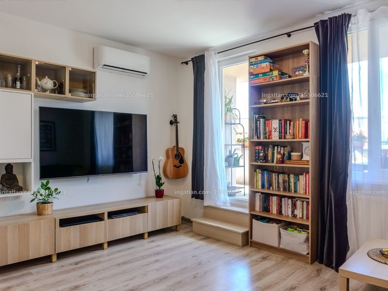 Ingatlan kép