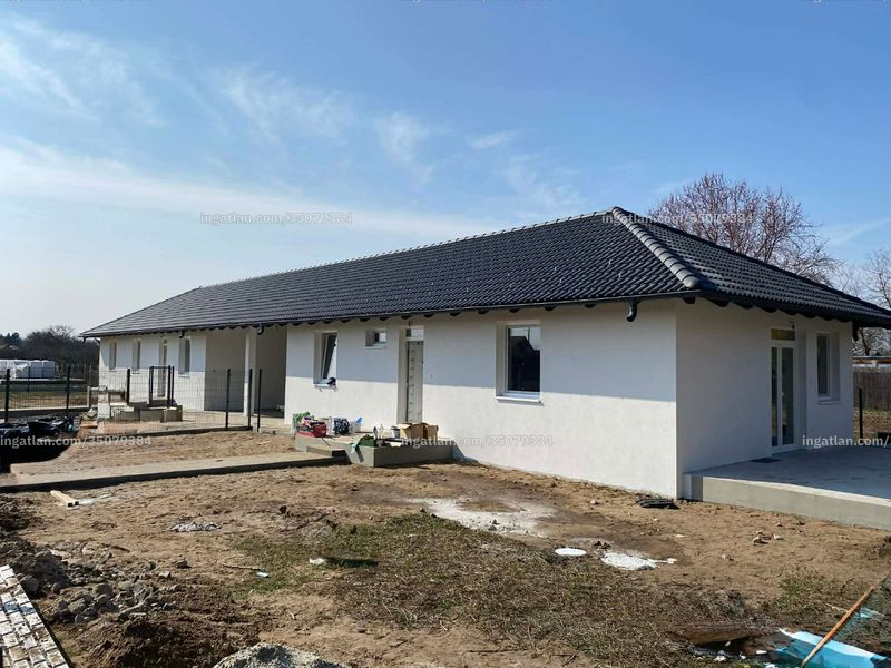 Ingatlan kép