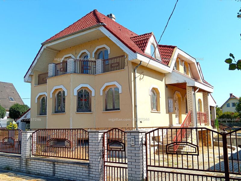 Ingatlan kép