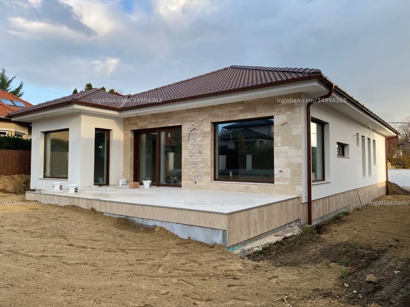 Ingatlan kép