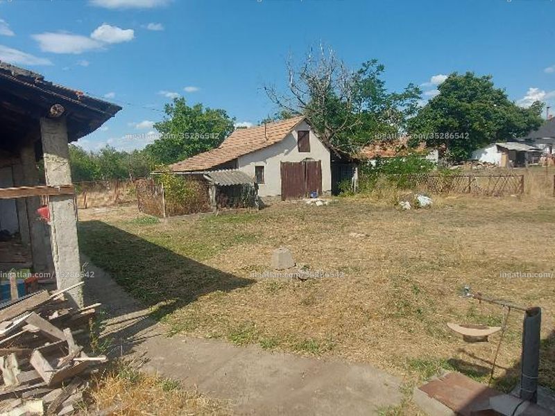 Ingatlan kép