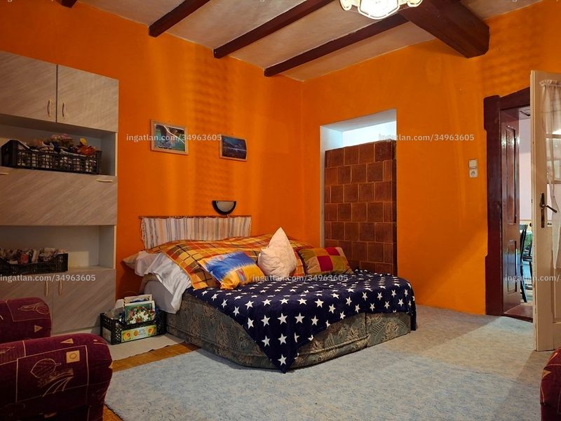 Ingatlan kép