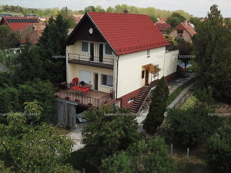Ingatlan kép