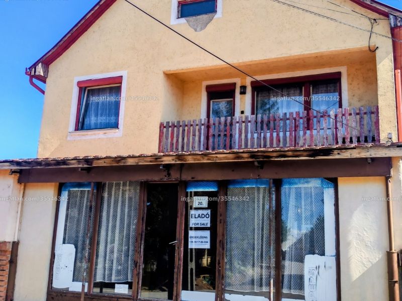 Ingatlan kép