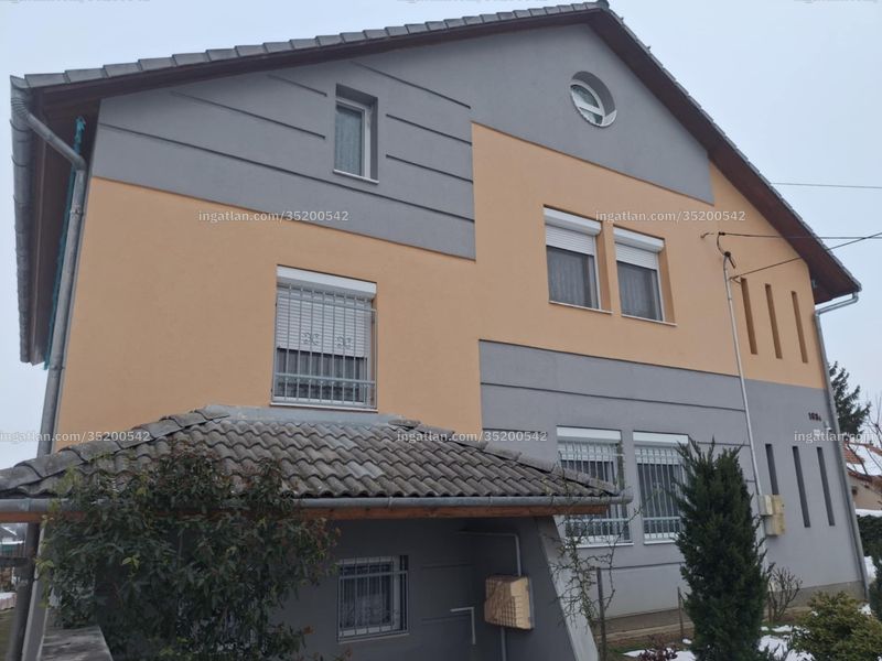 Ingatlan kép