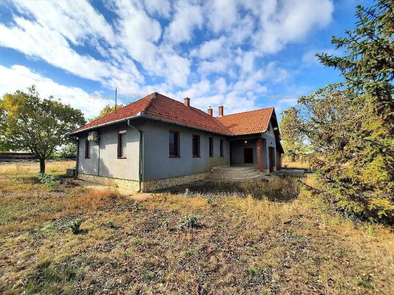 Ingatlan kép
