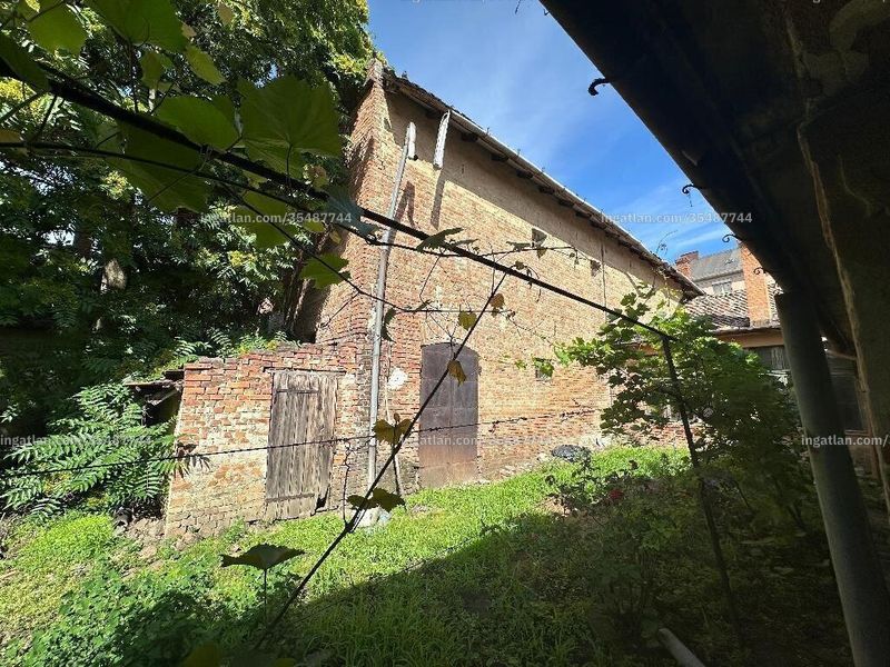 Ingatlan kép