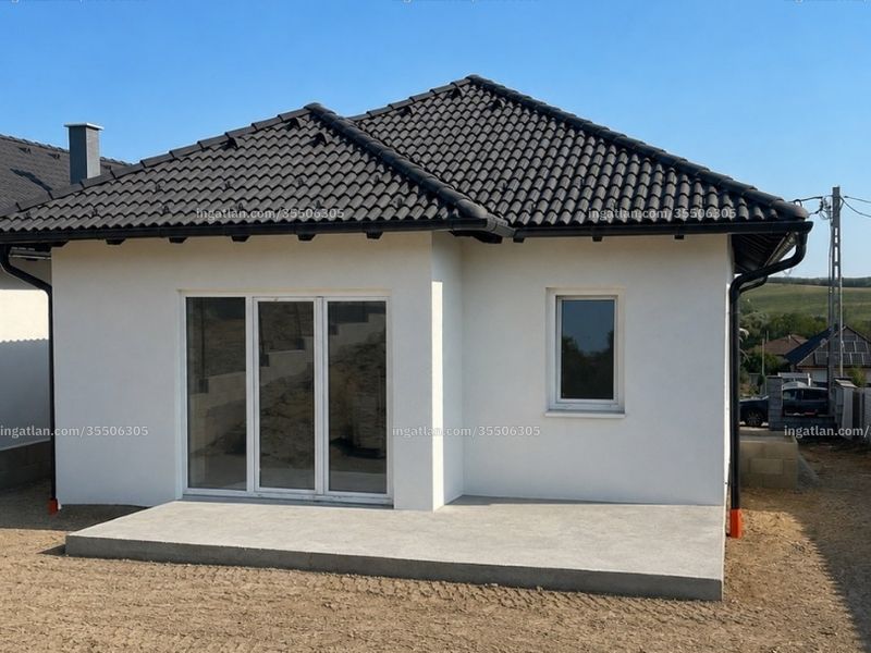 Ingatlan kép