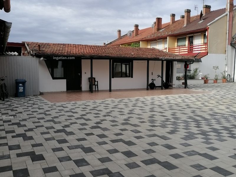 Ingatlan kép