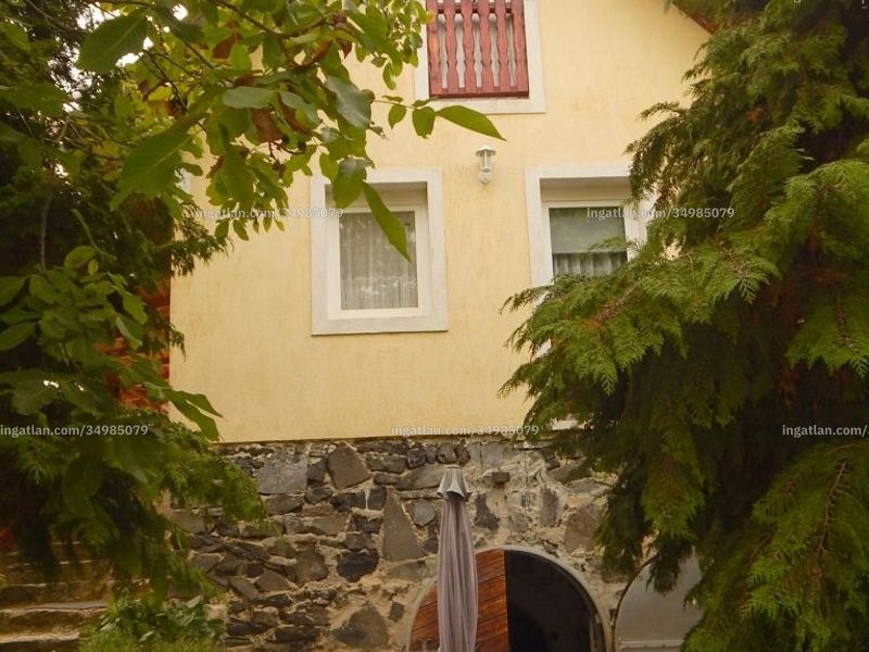 Ingatlan kép