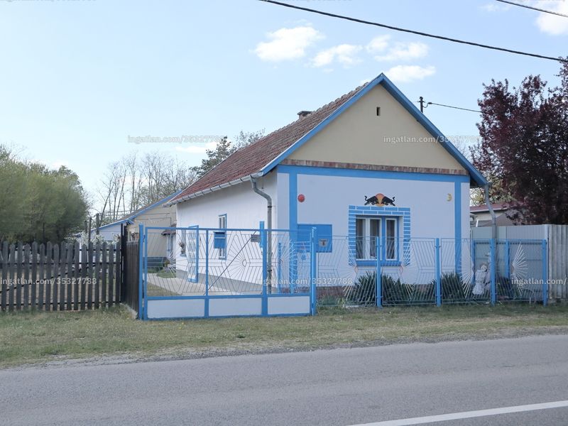 Ingatlan kép