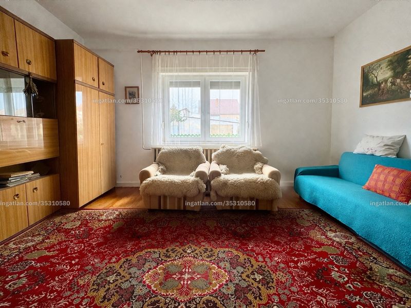Ingatlan kép