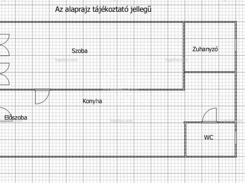 Ingatlan kép