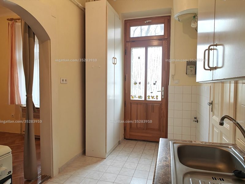 Ingatlan kép