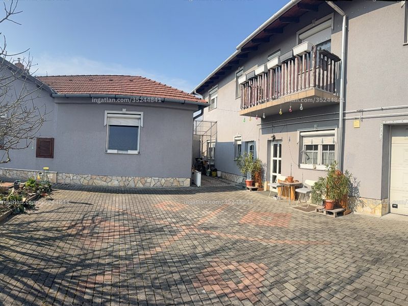 Ingatlan kép