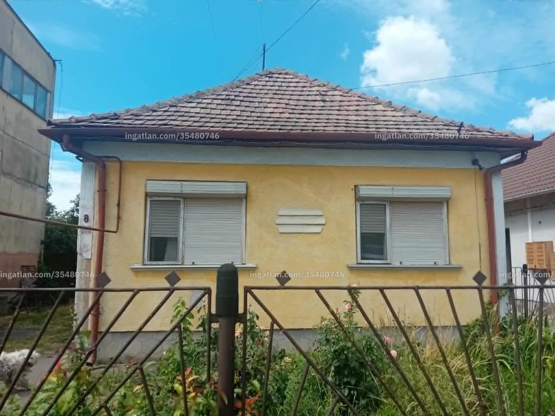 Ingatlan kép
