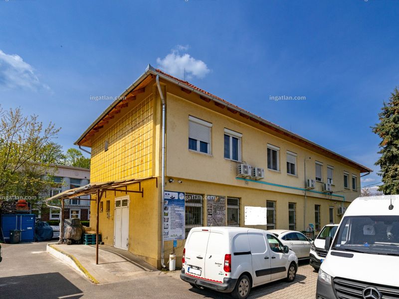 Ingatlan kép