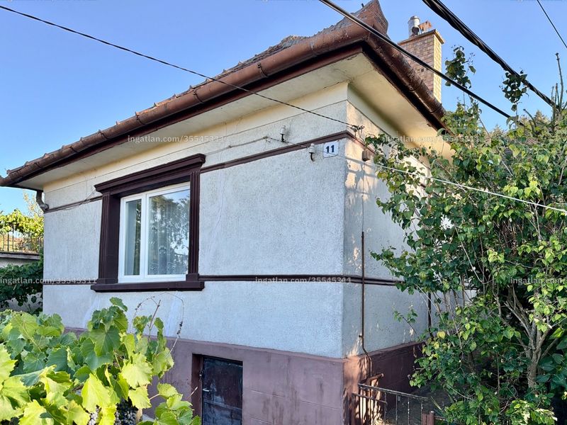 Ingatlan kép