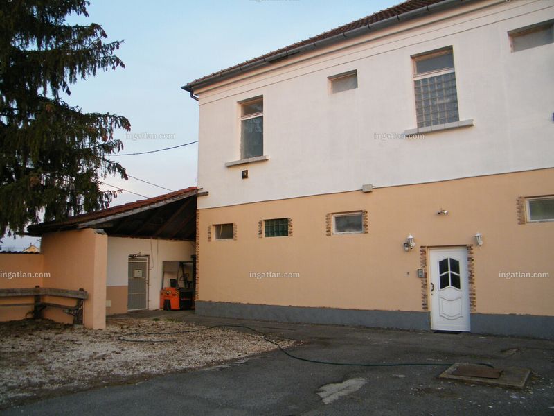 Ingatlan kép