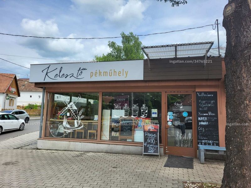 Ingatlan kép