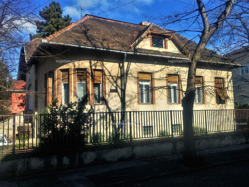Ingatlan kép
