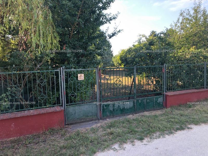 Ingatlan kép