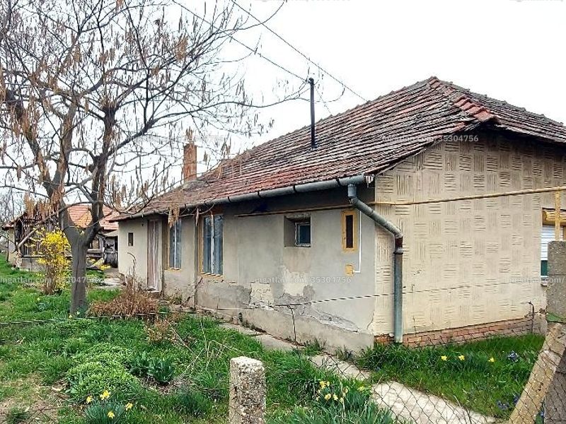 Ingatlan kép