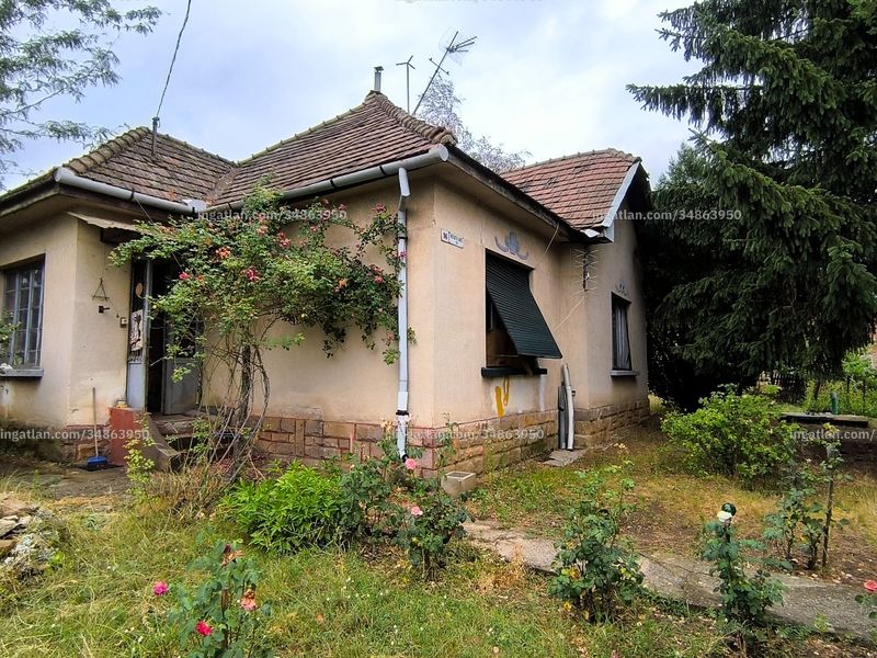 Ingatlan kép
